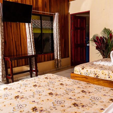 Selvita Lodge Arenal La Fortuna Dış mekan fotoğraf