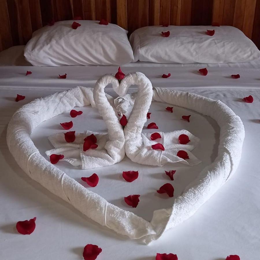 Selvita Lodge Arenal La Fortuna Dış mekan fotoğraf