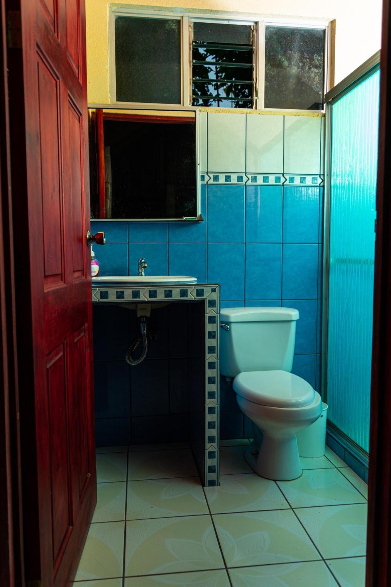 Selvita Lodge Arenal La Fortuna Dış mekan fotoğraf